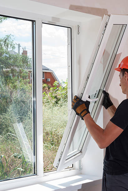 Professional Windows in Spring Valley, AZ